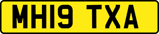 MH19TXA