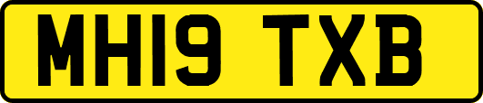 MH19TXB