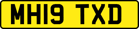 MH19TXD