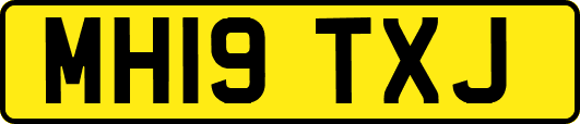 MH19TXJ