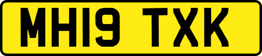 MH19TXK