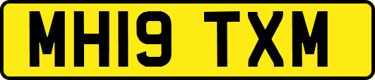 MH19TXM