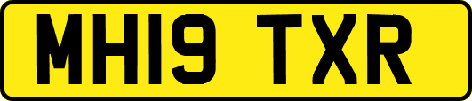 MH19TXR