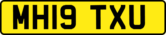 MH19TXU
