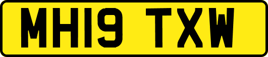 MH19TXW