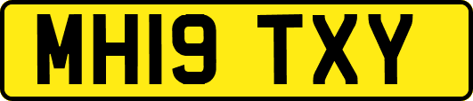 MH19TXY