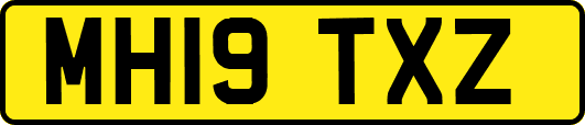 MH19TXZ