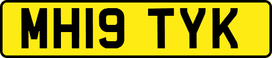 MH19TYK