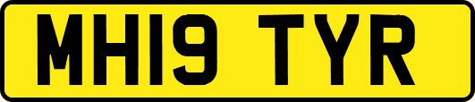 MH19TYR