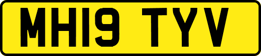 MH19TYV