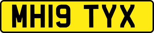 MH19TYX