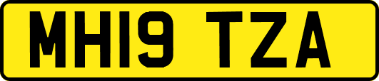 MH19TZA