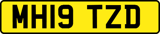 MH19TZD