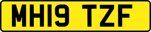 MH19TZF