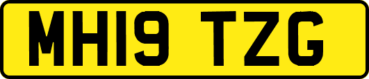 MH19TZG