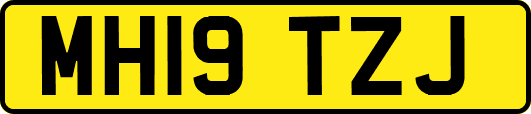MH19TZJ