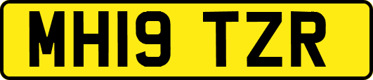MH19TZR