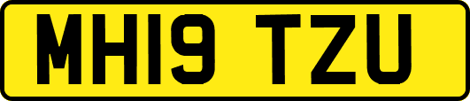 MH19TZU