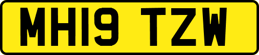 MH19TZW