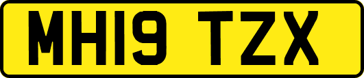 MH19TZX