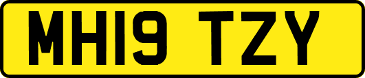 MH19TZY