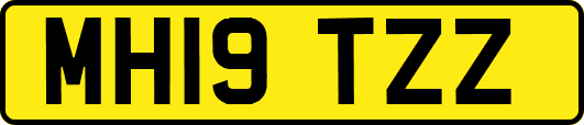 MH19TZZ