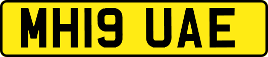 MH19UAE