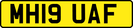 MH19UAF