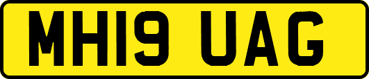 MH19UAG