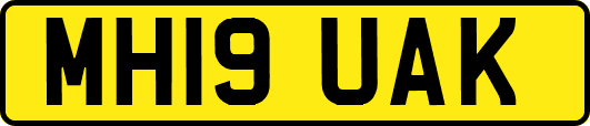 MH19UAK