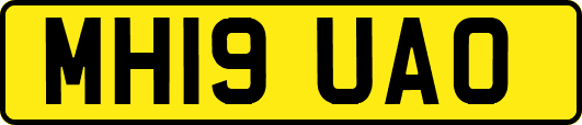 MH19UAO