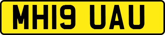 MH19UAU