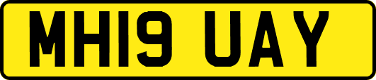 MH19UAY