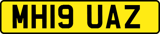 MH19UAZ