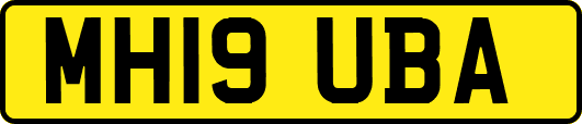 MH19UBA