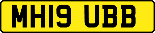 MH19UBB