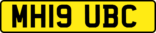 MH19UBC