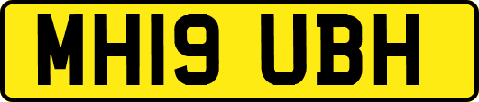 MH19UBH