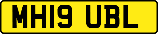 MH19UBL