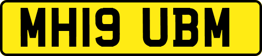 MH19UBM