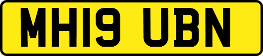 MH19UBN
