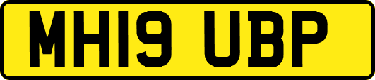 MH19UBP