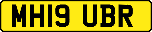 MH19UBR