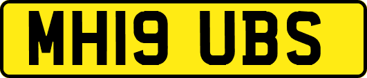 MH19UBS