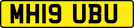 MH19UBU