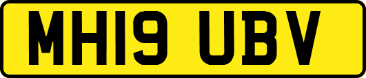 MH19UBV