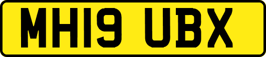 MH19UBX
