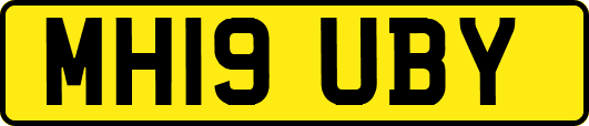MH19UBY