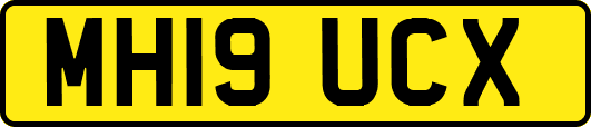 MH19UCX