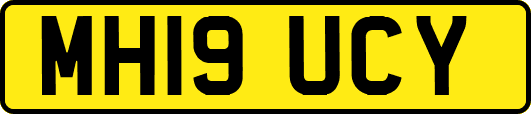 MH19UCY